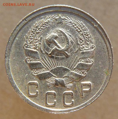 10к 1935гН  до 22.05.17г 22-00 по Мск - 10к 1935г  л.с