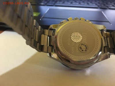 часы LONGBO - -u35TAunE-I
