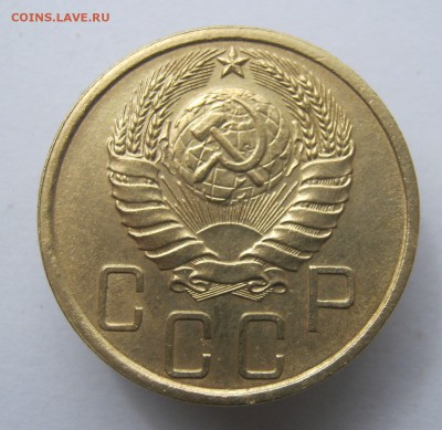 5 копеек 1940 г. до 23.05 в 22-00. - IMG_8361.JPG