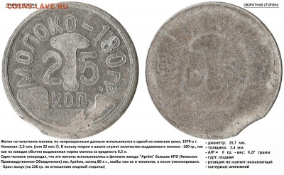 Бракованные жетоны - юю