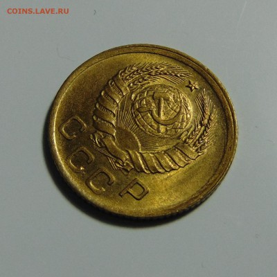 1 копейка 1941 штемпельная,до 23.05.17 в 22.00 мск - DSC00150.JPG