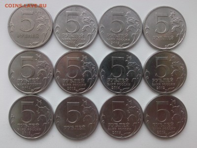 5 ք ПОСВЯЩЁННЫЕ ПОБЕДАМ РУССКИХ ВОИНОВ и ГОДОВЫЕ до 27.05 - IMG04679