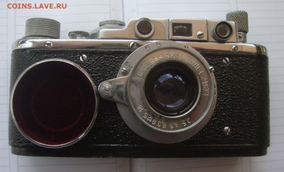 Лейка 1936 год - hh6