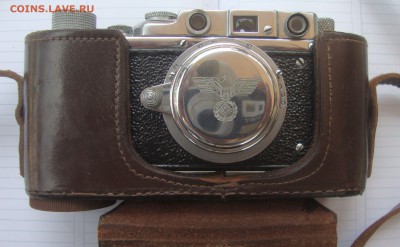 Лейка 1936 год - hh2