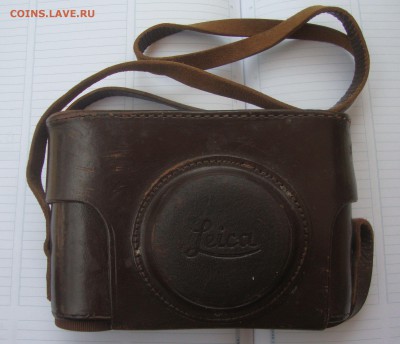 Лейка 1936 год - hh1
