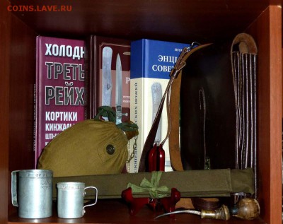 Ножи РИ и СССР - P1090379.JPG