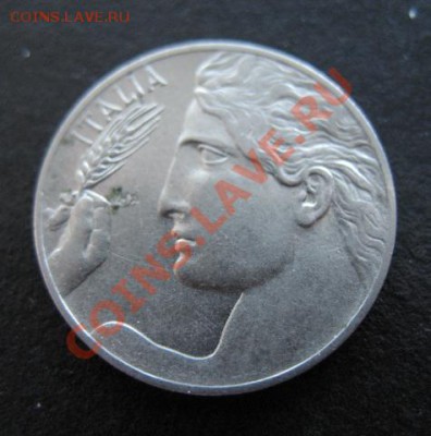 1910 г, Италия, 20 с, до 22.02 в 21-00 мск - 1910 20 итал а