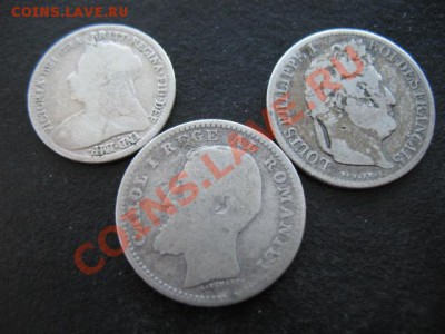 серебро, набор 2, до 22.02 в 21-00 мск - сер набор 2а