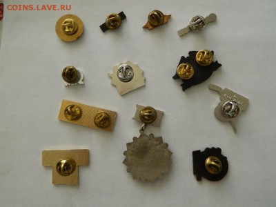 куплю значки ( фрачники) на цанге - DSCN2703_thumb