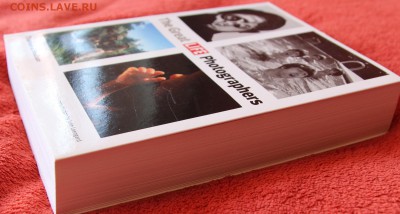 Книга Фотографии великих фотографов 20 века до 26.05 - IMG_6735.JPG