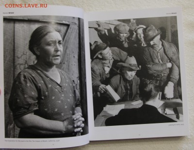 Книга Фотографии великих фотографов 20 века до 26.05 - IMG_2888.JPG