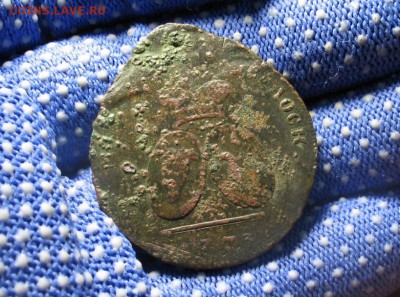 2 Пара 3 Коп 1773г для Молдовы.Окончание-24мая в 22.15 - IMG_0007.JPG