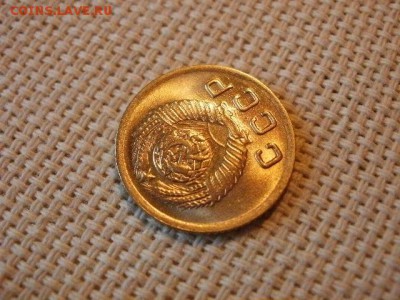 1 копейка 1949 года UNC Без Обращения! до 24.05. - P6260020.JPG
