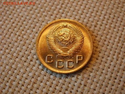 1 копейка 1949 года UNC Без Обращения! до 24.05. - P6260018.JPG