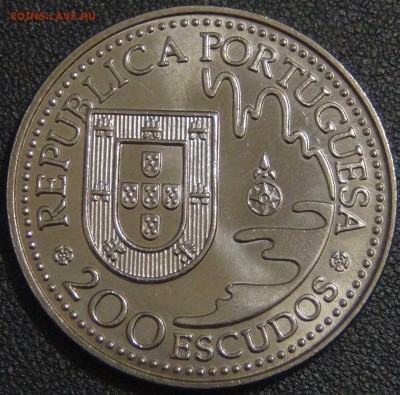 200 эскудо 1993 Острова Танегасима UNC ЛЮКС 25.05.17 (22-30) - DSC00325.JPG