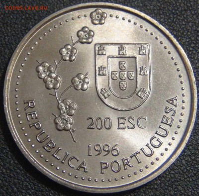 200 эскудо 1996 Путешествие на Тайвань UNC 25.05.17 (22-30) - DSC00351.JPG
