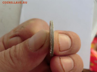 продам 20 копеек 1928 года перепутка,самара - CIMG3731.JPG