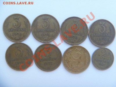 помогите оценить - P1020292.JPG