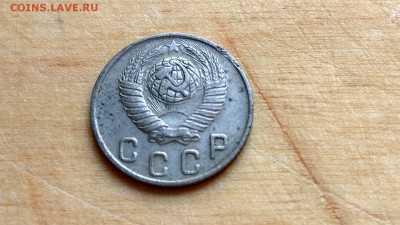 10 копеек 1948 - IMG_20170522_141311_HDR_1600x900