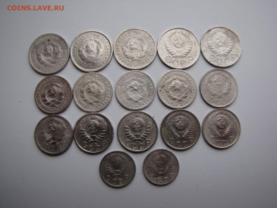 36 монет СССР 1931-1957 - IMG_0011-min (1).JPG