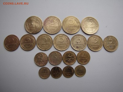 36 монет СССР 1931-1957 - IMG_0012-min (1).JPG