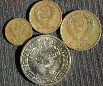 С 200 РУБ. 1 коп.,2 коп.,3 коп. и 1 рубль 1968г. до 28.05. - IMG_6920.JPG