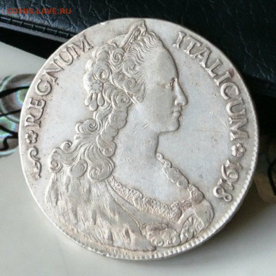 Regnum Italicum 1918. Помогите в определение подлинности! - Y0svIKi3wrQ