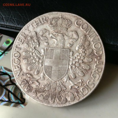 Regnum Italicum 1918. Помогите в определение подлинности! - 1a4c6W9kFjM