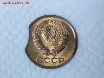 1 копейка 1989 выкус до 25.05.17 - 20170522_192927