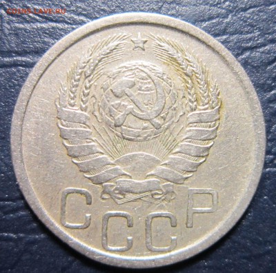 Бракованные монеты - 20к41-2