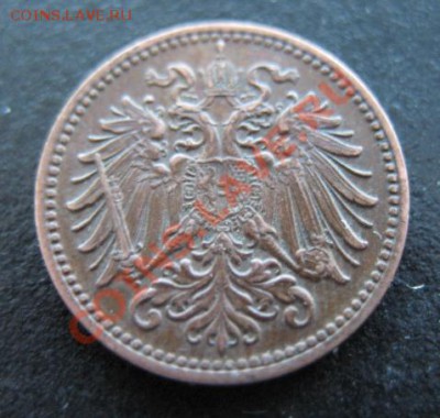 1901 г, Австрия, до 22.02 в 21-00 мск - 1901 австр а