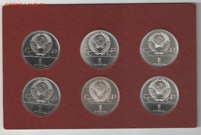 СССР-Олимпиада-80 компл АЦ(у) в япон короб до 25.05.17 22-0 - Скан_2