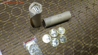 Китай 10 юаней - год КОЗЫ - 2015 UNC - год козы 2