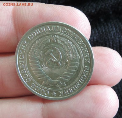 РУБЛЬ 1965 г.не частый,красавец! с 200р.!!! - DSCN4722