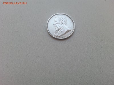 ЮАР (ZAR) 6 пенсов 1896 до 22-00 25.05.17 - 20170518_074150