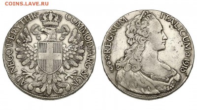 Regnum Italicum 1918. Помогите в определение подлинности! - Эритрея