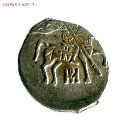 Копейка МФ, КГ 827 - 7151