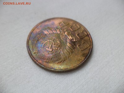 5 копеек 1940 года - DSC06930.JPG