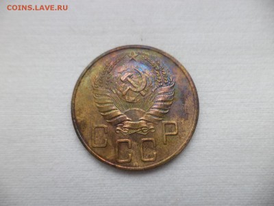 5 копеек 1940 года - DSC06928.JPG