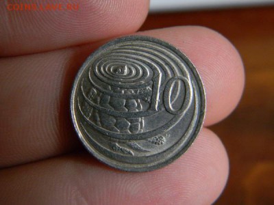 10 центов кайманы 1990 - DSCN0155.JPG