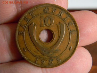 10 центов восточная африка 1943 - DSCN0140.JPG