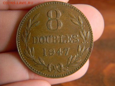8 дублей 1947 - DSCN0142.JPG
