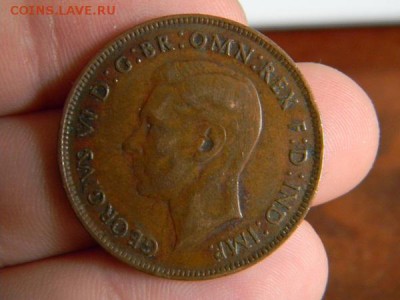 пенни австралия 1938 - DSCN0137.JPG