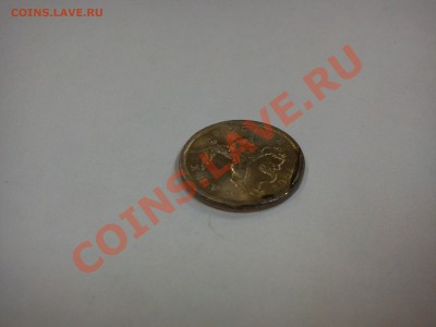 1 копейка 2004 брак? - DSC00064