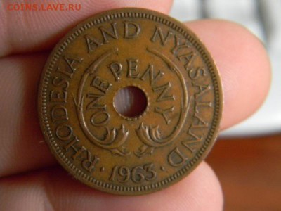 пенни родезия и ньясаленд 1963 - DSCN0197.JPG