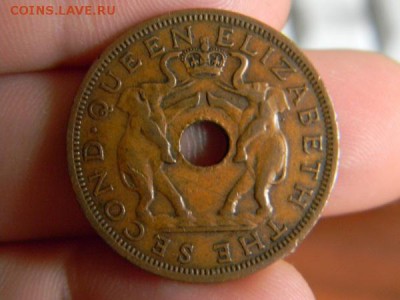 пенни родезия и ньясаленд 1963 - DSCN0198.JPG
