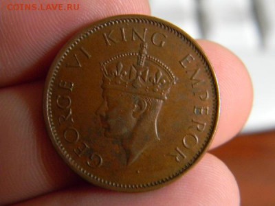 4 анна индия 1940 - DSCN0194.JPG