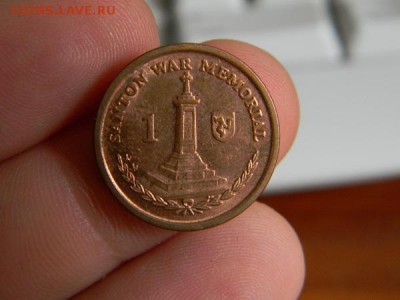 пенни мэн 2009 - DSCN0173.JPG