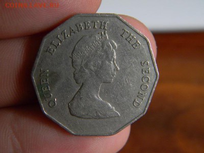 доллар карибы 1989 - DSCN0164.JPG