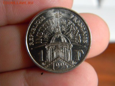 франк франция 1995 - DSCN0187.JPG